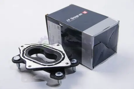 Фланець карбюратора Audi 80/100 1.8i -90 JP GROUP 1115301000