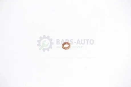 Шайба під форсунку VW/Audi 1.9/2.5TDI (2.5mm) JP GROUP 1115550200