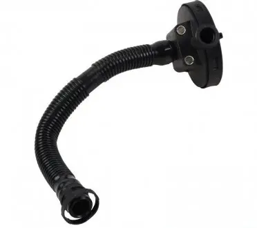 Маслоотделитель картерних газов Polo/Jetta/Fabia II 1.6i 06- JP GROUP 1116005600