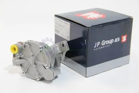 Вакуумний насос LT/T4 2.4D/TD JP GROUP 1117100600