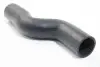 Патрубок интеркулера VW LT 2.5-2.8 D 96-05 верхний JP GROUP 1117700500 (фото 1)