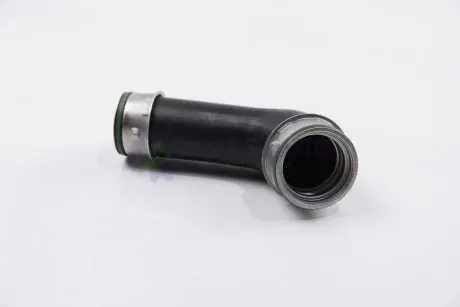 Патрубок інтеркулера T5 1.9TDI верх. Пр. JP GROUP 1117704300