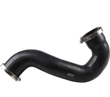 Патрубок інтеркулера AMAROK (2HA, 2HB, S1B, S6B, S7A, S7B, AGD) 2.0 BiTDI/TDI 10- JP GROUP 1117709800