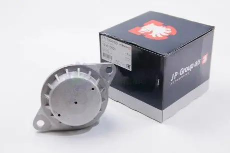 Подушка двигуна права A100/A200/A90/Passat 66-95 JP GROUP 1117904100