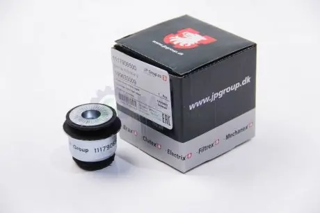 Подушка двигателя Audi 80/Passat B2 1.3-2.3 JP GROUP 1117906500