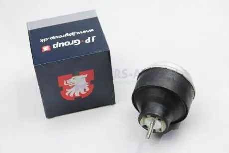 Подушка двигателя левая A4/A6/Passat/Superb 1.8-2.3 94-05 JP GROUP 1117908070