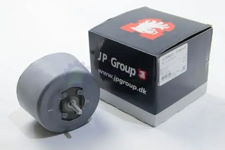 Подушка двигуна Audi A4 2.4-3.2 00-08 Лів. JP GROUP 1117908270
