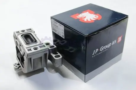 Подушка двигателя права Octavia/Golf 96-10 JP GROUP 1117908880
