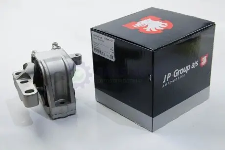 Подушка двигателя Caddy/Golf/Passat 1.4-1.6 04- JP GROUP 1117909180