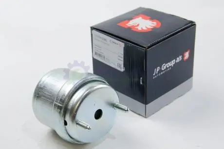 Подушка двигателя T4 1.9/2.0/2.5 TD/TDI 96-03 Пр. JP GROUP 1117910380