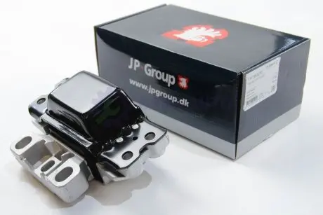 Подушка двигателя Passat 05-12/Superb 08-15 Л. JP GROUP 1117913370