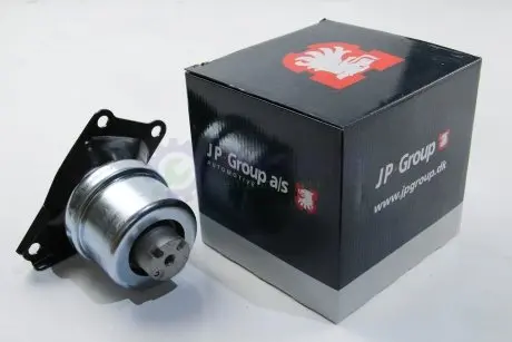 Фото подушка двигуна T5 2.5TDI 03- Пр JP GROUP 1117913880 Подушка двигуна T5 2.5TDI 03- Пр JP GROUP 1117913880