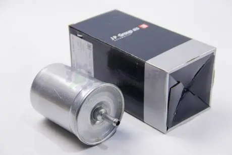 Фильтр Топливный Golf IV/T5/A3 1.6/1.8/A4/A6 00>/Octavia -04/Chery Amulet 03- (бензин) JP GROUP 1118700600