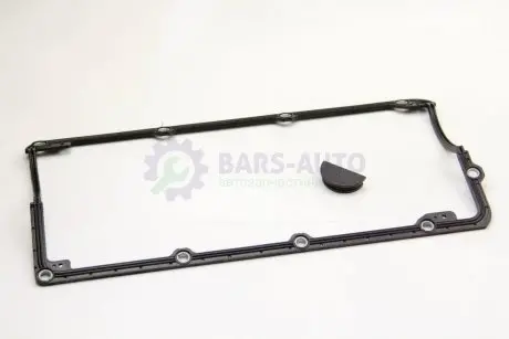 Прокладка клапанной крышки Passat/A4/A6/A8 2.5TDI 97-06 JP GROUP 1119202510