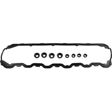 Прокладка клапанної кришки (к-кт) VW T4 2.4D JP GROUP 1119205300