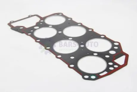Прокладка головки VW GOLF III/PASSAT/SHARAN/T4 2.8/2.9i 91-00 (1.6mm) JP GROUP 1119300100