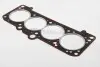 Прокладка головки A80/A100/Caddy I/Passat/Golf I-III 1.8 82- (1.75mm) JP GROUP 1119300400 (фото 2)