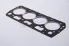 Прокладка головки Fabia 1.4 00-03 JP GROUP 1119301500 (фото 2)