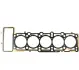 Прокладка головки T5/Touareg 2.5TDI 03-10 (1.35mm) JP GROUP 1119309600 (фото 1)