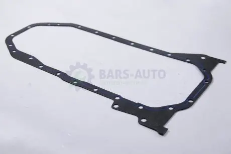 Прокладка поддона LT 2.5TDI 96-06/T4 2.4D/2.5TDI 94- JP GROUP 1119400900