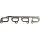 Прокладка колектора випуск Crafter 2.0TDI 11- JP GROUP 1119609500 (фото 1)