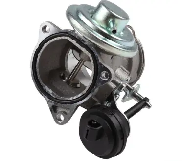 Клапан EGR Caddy III 1.9TDI (77kW-BJB) 04- JP GROUP 1119902300