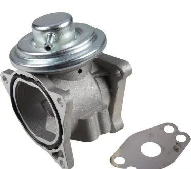 Клапан EGR Skoda OCTAVIA/VW GOLF IV/V, PASSAT, TOURAN 1.2D/1.9D/2.0D 98- JP GROUP 1119902400