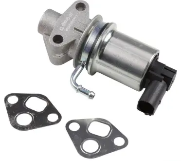 Клапан EGR Skoda OCTAVIA/VW BORA, GOLF IV,POLO 1.6/2.0 95-10 JP GROUP 1119902800
