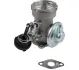 Клапан EGR AUDI A4, A6/Skoda SUPERB/ VW T5,MULTIVAN V, PASSAT 1.9D 00-10 JP GROUP 1119902900 (фото 1)