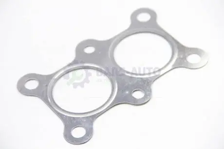 Прокладка глушителя Caddy 1.6 i 04- JP GROUP 1121101300