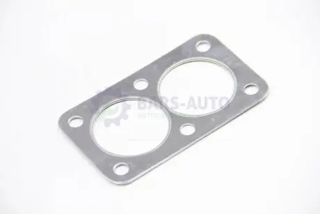 Прокладка глушителя Audi 80/100 -90/Passat -88 JP GROUP 1121103500