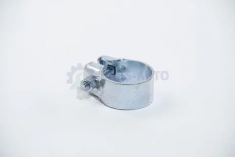 Хомут глушителя Golf II/III/Passat B2 (45,5mm) JP GROUP 1121400600