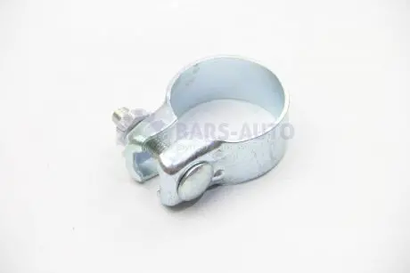 Хомут глушителя 207/410/Spr2.3 (54mm) JP GROUP 1121401100