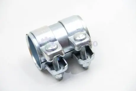 Хомут глушника (95/55) Caddy/Golf/Passat 92- JP GROUP 1121401300
