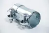 Хомут глушителя Audi 80/100/A6/VW LT 88-06 (60mm) JP GROUP 1121401500 (фото 1)
