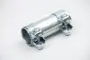 Хомут глушителя (125/42) Golf -99/Passat -05 JP GROUP 1121500100 (фото 1)