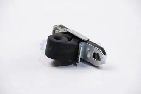 Резинка глушителя Golf III/IV/Passat/Caddy/T4 (вузьке крепление) JP GROUP 1121601100
