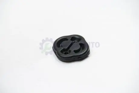 Подушка крепление глушителя A6/Golf/Felicia/Lada JP GROUP 1121603100