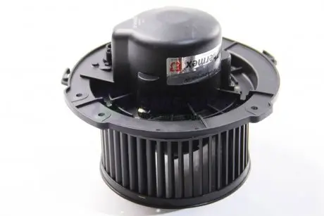 Моторчик печки T4 2.5TDI (111kW) /Golf II/Passat B3/B4/Audi 80 (145mm) JP GROUP 1126100400