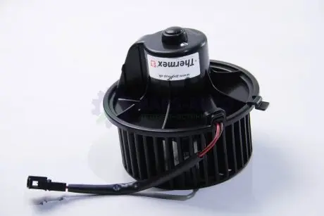 Моторчик печки T4 1.9/2.4D/2.5TDI (окрім 111kW) (145mm) JP GROUP 1126101500