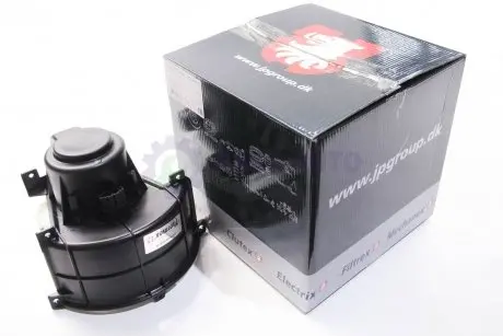 Моторчик печки Touareg 03-/Amarok 10- (148 mm) JP GROUP 1126102100