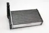 Радиатор печки Octavia/Caddy/Golf/Passat/Lupo 1.0-3.2 82-10 JP GROUP 1126300400 (фото 1)