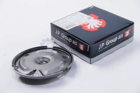 Пластина вимкнення сцепление Golf I-IV/Polo/Caddy 1.6-2.0 JP GROUP 1130150100