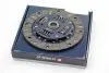 Диск зчеплення VW Golf -87/Polo -94 (180mm/24z) JP GROUP 1130200200 (фото 1)