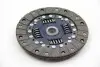 Диск зчеплення VW Golf -87/Polo -94 (180mm/24z) JP GROUP 1130200200 (фото 2)