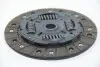 Диск сцепление Fabia/Roomster/Polo 1.2i 01- (190 mm/28z) JP GROUP 1130200300 (фото 2)
