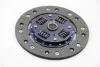 Диск сцепление Polo/Fabia/Roomster 1.4 i 99- (200mm/28z) JP GROUP 1130201000 (фото 1)