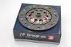 Диск сцепление 228mm Audi 80 2.0-2.3E 91&gt;94 JP GROUP 1130201900 (фото 1)