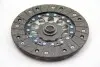 Диск сцепление 228mm Audi 80 2.0-2.3E 91&gt;94 JP GROUP 1130201900 (фото 2)