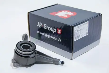 Выжимной подшипник гидравлическийT4 2.5TDI (ACV/AHY) 95-03 JP GROUP 1130301100